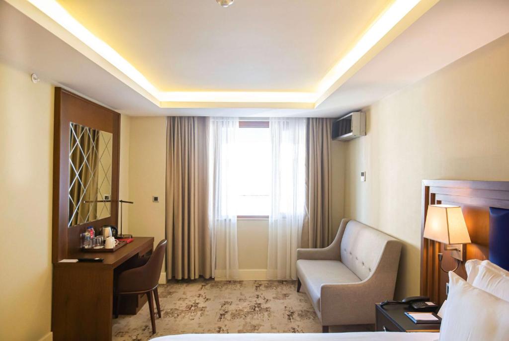 Ramada Plaza by Wyndham Sultanahmet