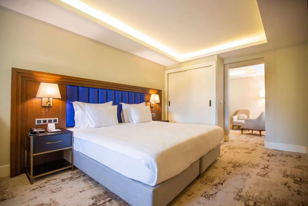 Ramada Plaza by Wyndham Sultanahmet