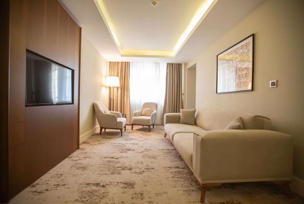 Ramada Plaza by Wyndham Sultanahmet