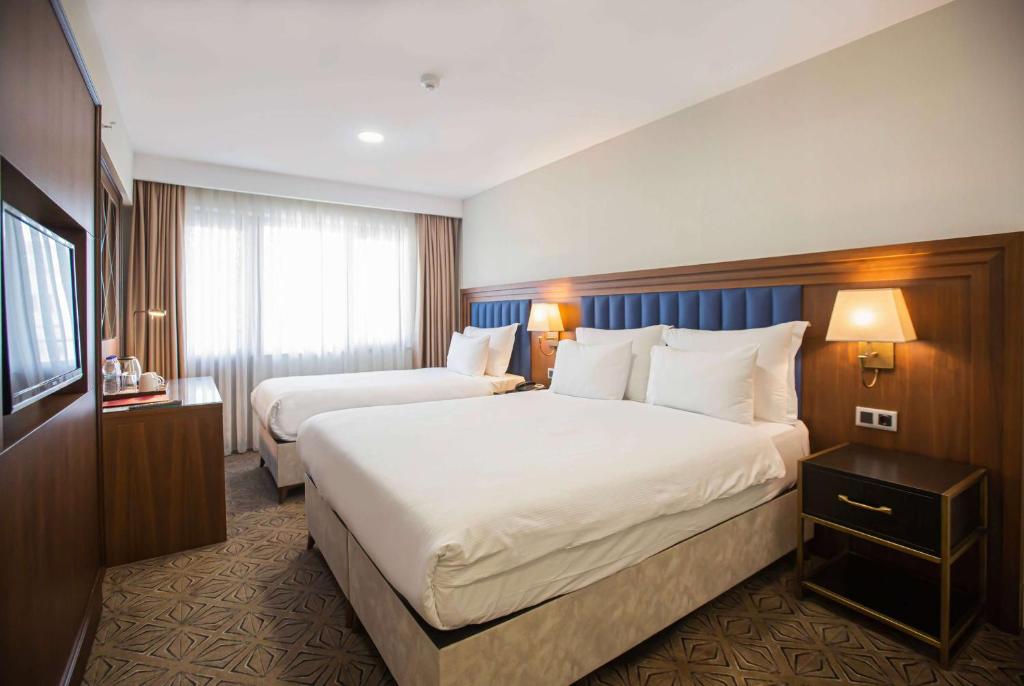 Ramada Plaza by Wyndham Sultanahmet