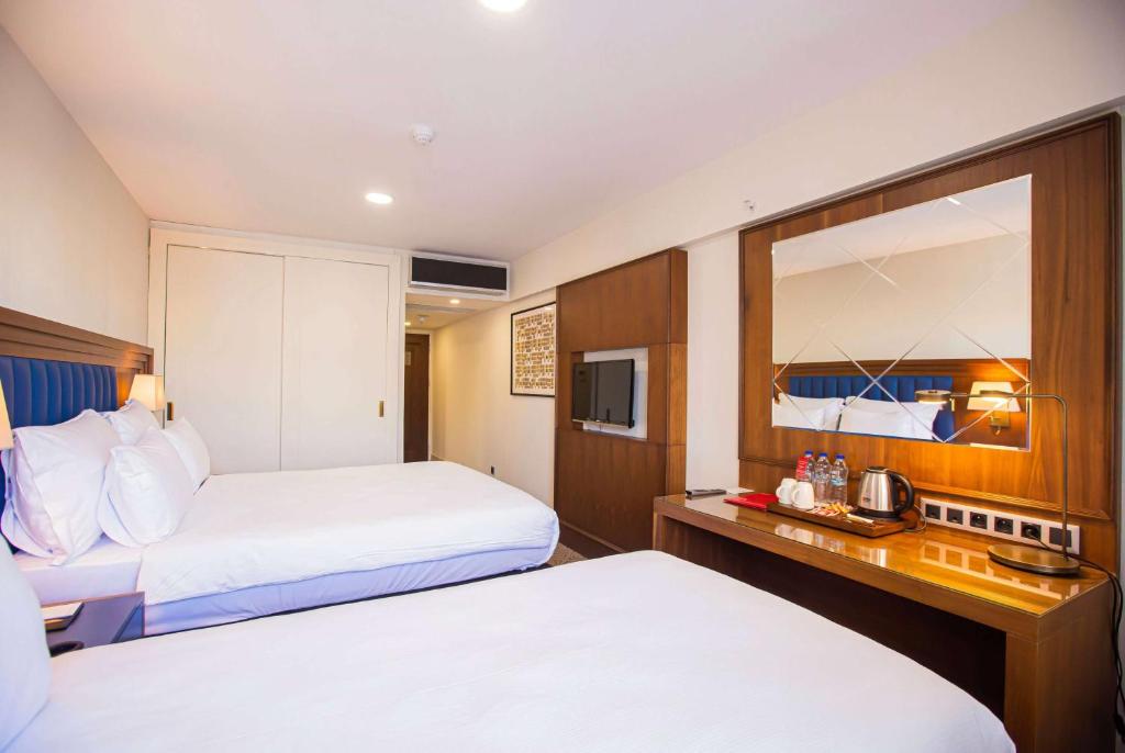 Ramada Plaza by Wyndham Sultanahmet