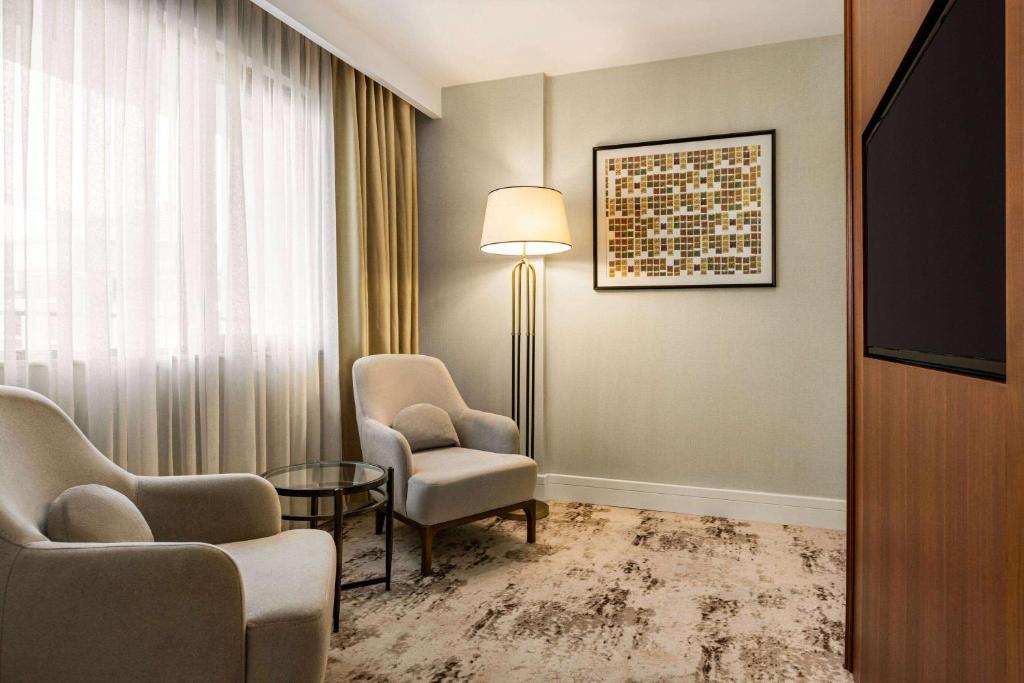 Ramada Plaza by Wyndham Sultanahmet