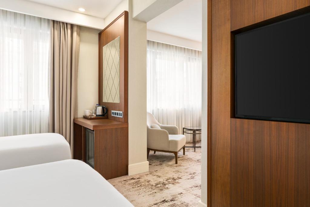 Ramada Plaza by Wyndham Sultanahmet