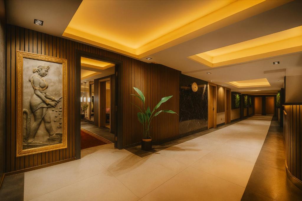 Ramada Plaza by Wyndham Sultanahmet