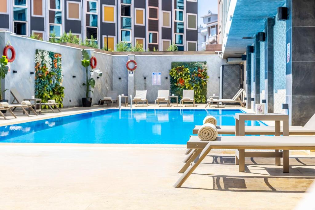 Ramada Plaza by Wyndham Sultanahmet