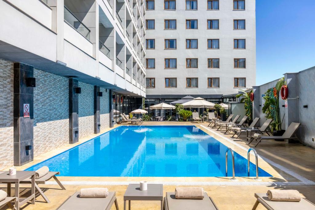 Ramada Plaza by Wyndham Sultanahmet