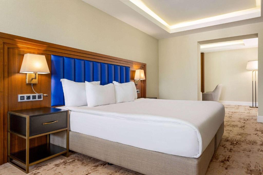 Ramada Plaza by Wyndham Sultanahmet