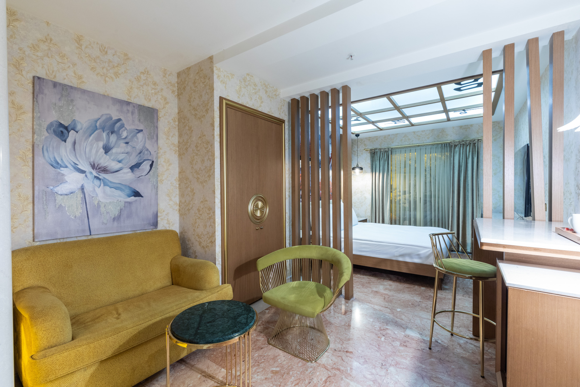 Wyndham Istanbul Old City