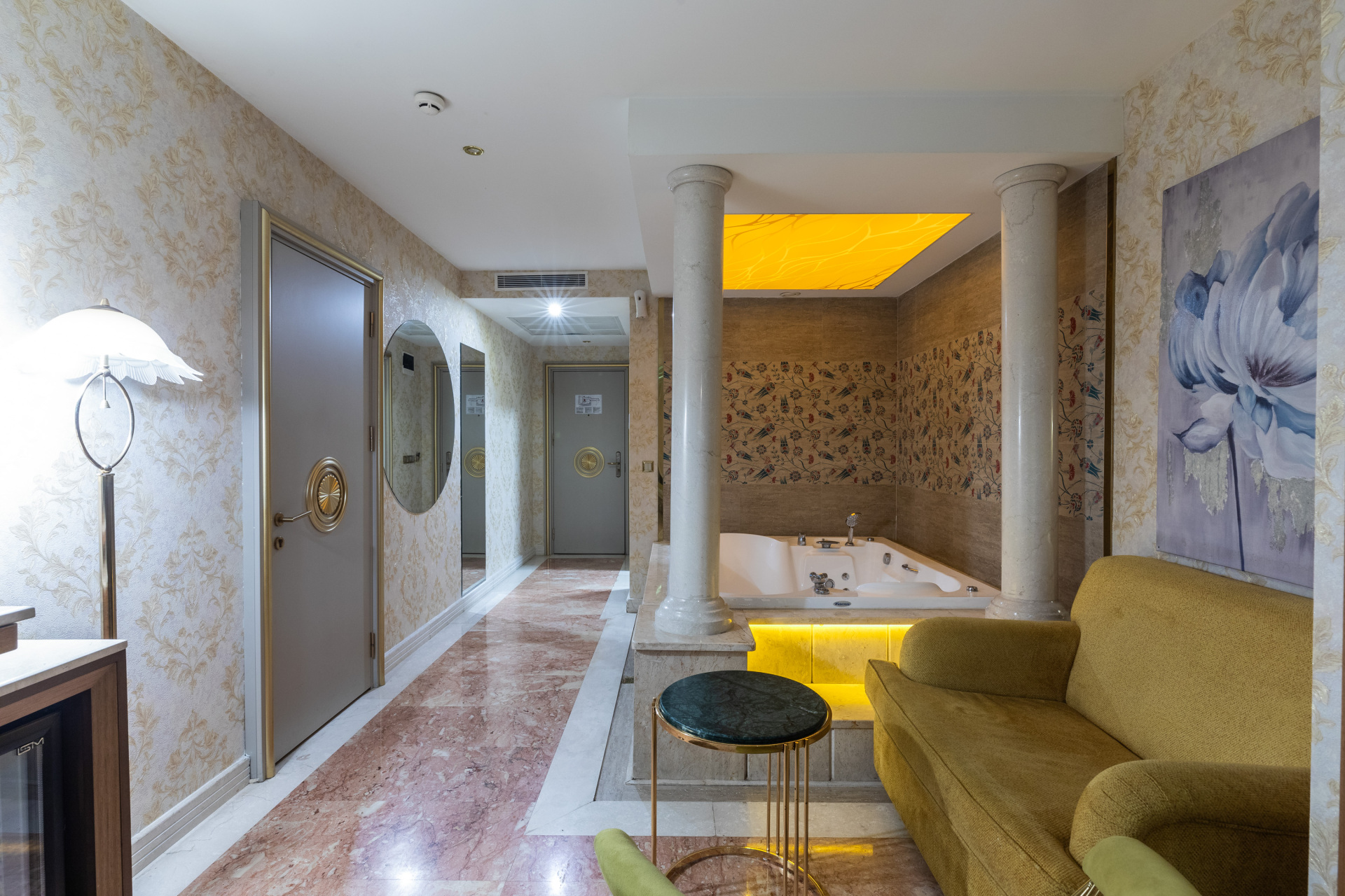Wyndham Istanbul Old City