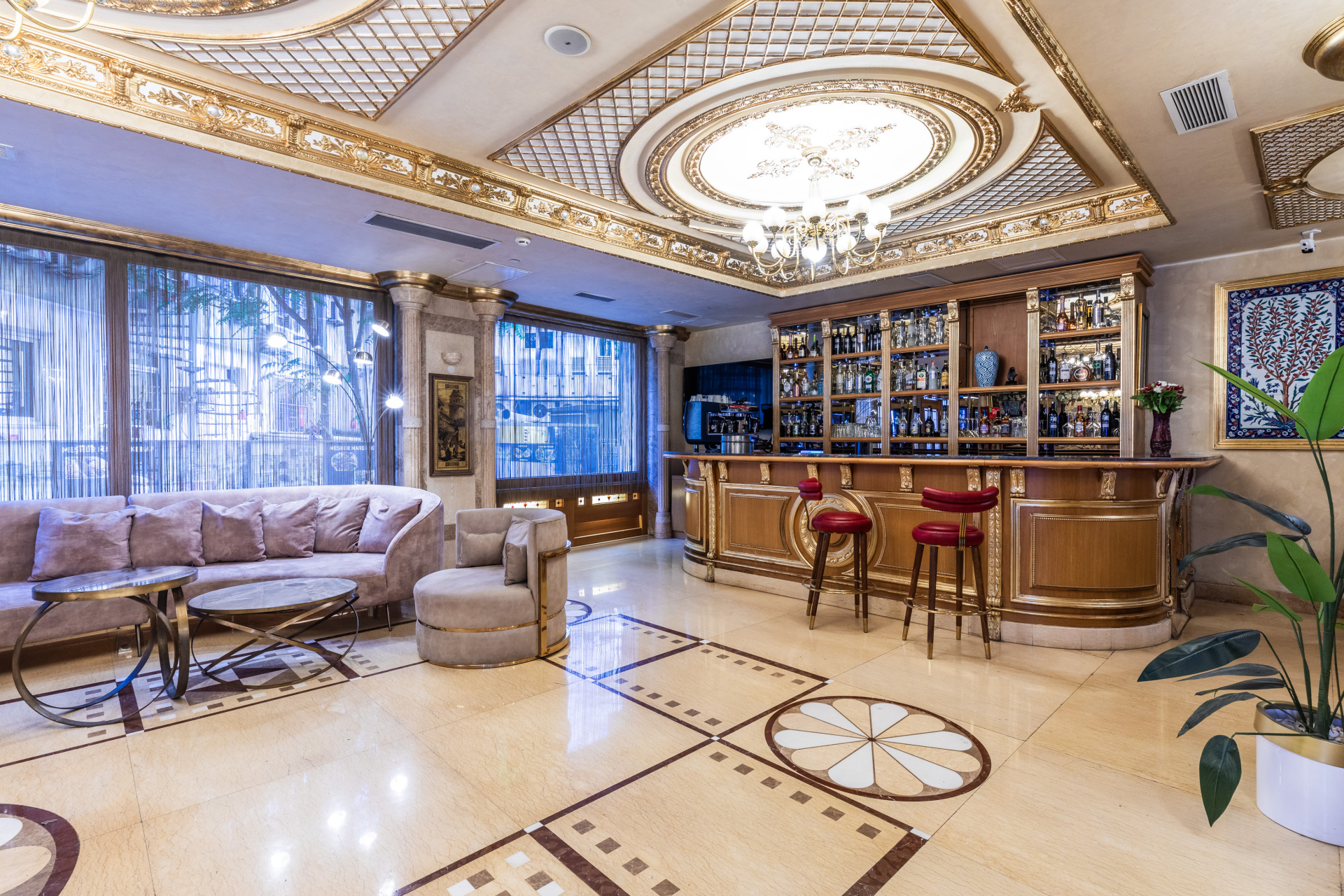 Wyndham Istanbul Old City