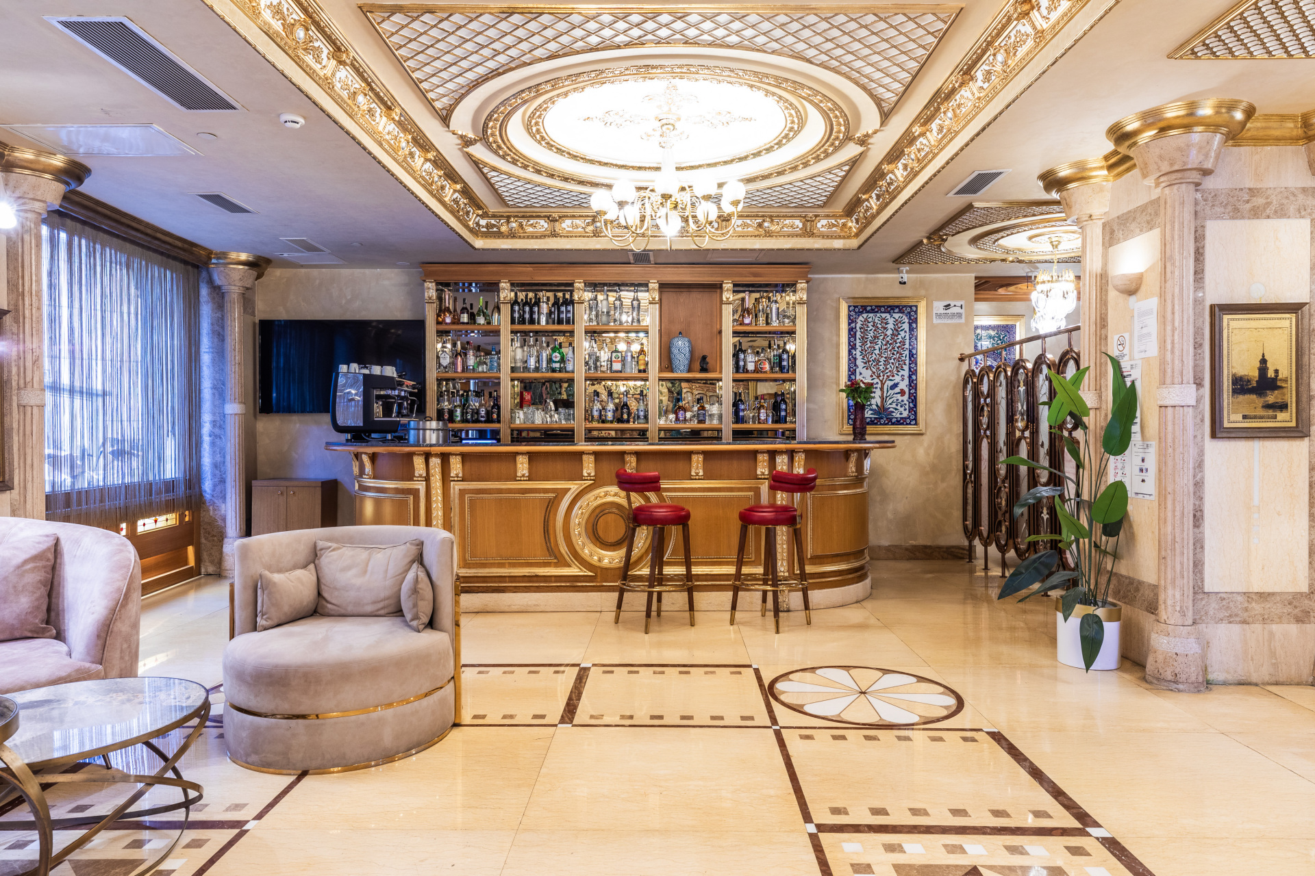 Wyndham Istanbul Old City
